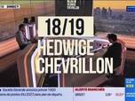 Replay Le 18/19 d'Hedwige Chevrillon - L'Europe : colonie numérique des États-Unis ? - 22/01