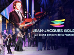 Replay Jean-Jacques Goldman, le grand concert de la francophonie