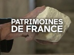 Replay Patrimoines de France - Précieux et délicats
