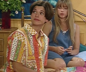 Replay Hélène et les garçons - S05 E08 - Pardonner n'est pas gagner