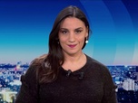 Replay 23h info - Émission du mardi 10 décembre 2024