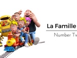 Replay La Famille Ouf - Number Two