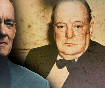 Replay La Seconde Guerre mondiale avec Tom Hanks - S1E11 - Campagne d'Italie : les alliés aux portes du Reich