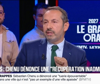 Replay Le Grand Oral 2027 - L'intégrale du Grand Oral 2027 du dimanche 25 octobre 2026
