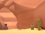Replay Dino Ranch - Sonny prend son envol