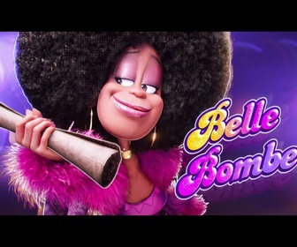 Replay Les Minions 2 : il était une fois Gru