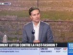Replay Le 18/19 d'Hedwige Chevrillon - Yohann Petiot (Alliance de Commerce) : Le bilan 2025 des enseignes de mode - 03/02