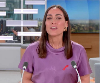 Replay Le JT en LSF - 27/03/2026