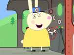 Replay Peppa Pig