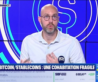 Replay BFM Crypto, le Club : ESMA, la SEC européenne de la crypto - 10/11