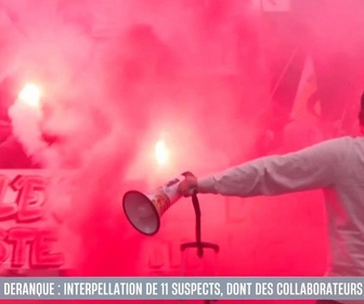 Replay Le 1945 - Le JT du 18/02/2026