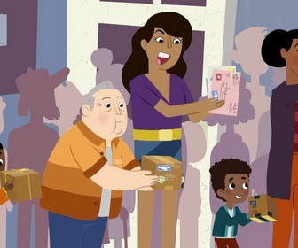 Replay Thomas et ses amis - Le dilemne de Diesel