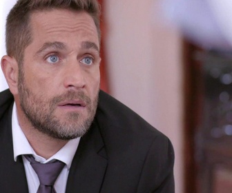 Replay L'amour à mort - S01 E51