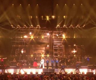 Replay Stars 80 vs stars 90 : la grande battle - Partie 2
