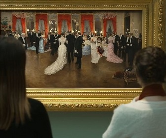 Replay ARTE Journal - L'Art du portrait sans visage