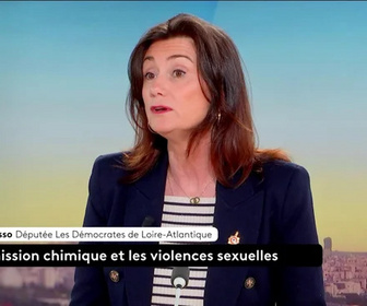 Replay L'invité politique - Émission du vendredi 23 mai 2025