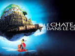 Replay Le château dans le ciel