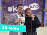 Replay Okoo-koo - 30/03/2026