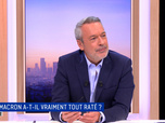 Replay Pour tout dire 16/09/2026