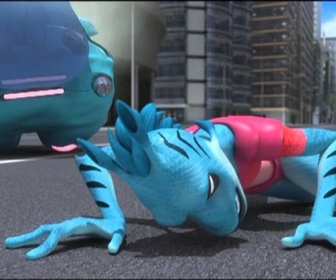 Replay Linus & Boom - Sacrifice 2/2