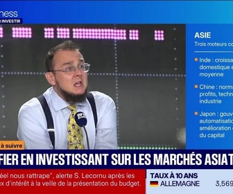 Replay Tout pour investir - Émission du 30 septembre 2026
