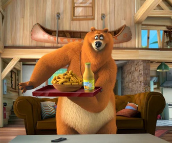 Replay Grizzy et les lemmings - 08/02/2026