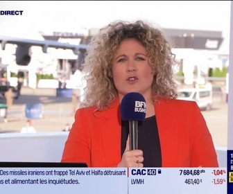 Replay Good Morning Business - Lundi 16 juin