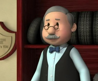 Replay Robocar Poli à la rescousse de Vroum Ville - Le caprice de Mini