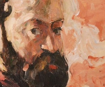 Replay Paul Cézanne, pionnier de l'art moderne