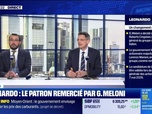 Replay BFM Bourse - Le Club : TotalEnergies prêt à payer pour circuler dans le détroit d'Ormuz - 14/04