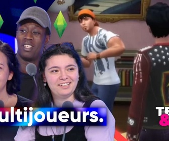 Replay Multijoueurs - Les Sims ont 25 ans: retour sur une révolution virtuelle