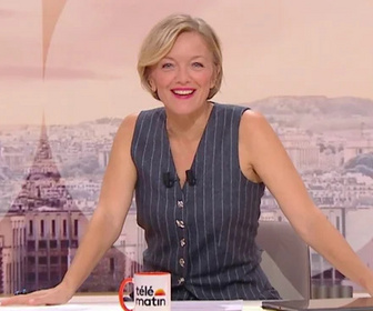Replay Télématin - 07/09/2026