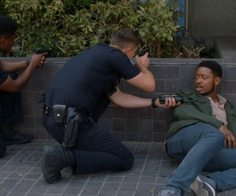 Replay The Rookie - le flic de Los Angeles - S5 E10 - La liste