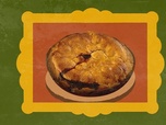 Replay A vos marmites ! - La recette - Le gâteau basque