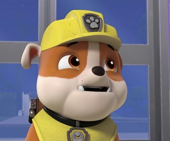 Replay Paw Patrol, la Pat'Patrouille - Les oeufs de l'espace
