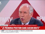 Replay Face à Face - Présidentielle 2027: Un deuxième tour Mélenchon/Le Pen, c'est une catastrophe, estime François Bayrou, ancien Premier ministre et président du MoDem