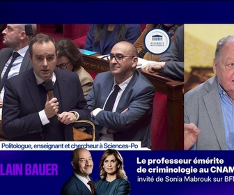 Replay Hammett Week-end - Budget : les retraités vont payer, mais combien ? - 13/09