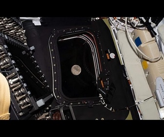 Replay Après avoir fait le tour de la Lune, l'équipage d'Artemis-2 a entamé son retour vers la Terre