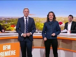 Replay BFM Première week-end - Dimanche 28 décembre 2025