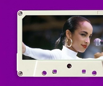 Replay Nos rendez-vous pop & rock - TAPE : Sade