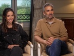 Replay À l'Affiche ! - Carême : rencontre avec Lyna Khoudri et Martin Bourboulon