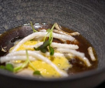 Replay Taïwan : le guo shao yi mian - Voyage en cuisine