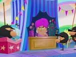 Replay Ninja Express - Une baguette magique