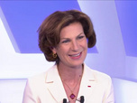 Replay C dans l'air l'invité - Dominique Carlac'h - Impôts : les patrons bientôt en grève ?