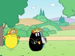 Replay Barbapapa en Famille - La bagarre