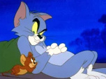 Replay Tom et Jerry à New York - 04/03/2025