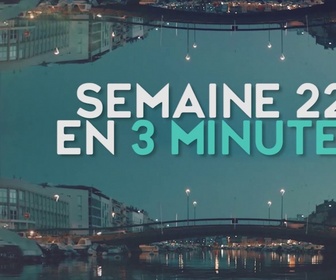 Replay Le résumé de la semaine du 11 au 15 décembre