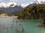 Replay Sous le volcan - Le Gran Mate de Patagonie