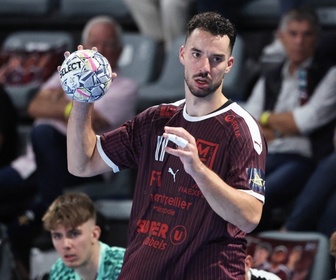 Replay Handball - Ligue des Champions : Montpellier sans solution contre Aarhus