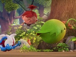Replay Les Schtroumpfs - La Plante de Rowena